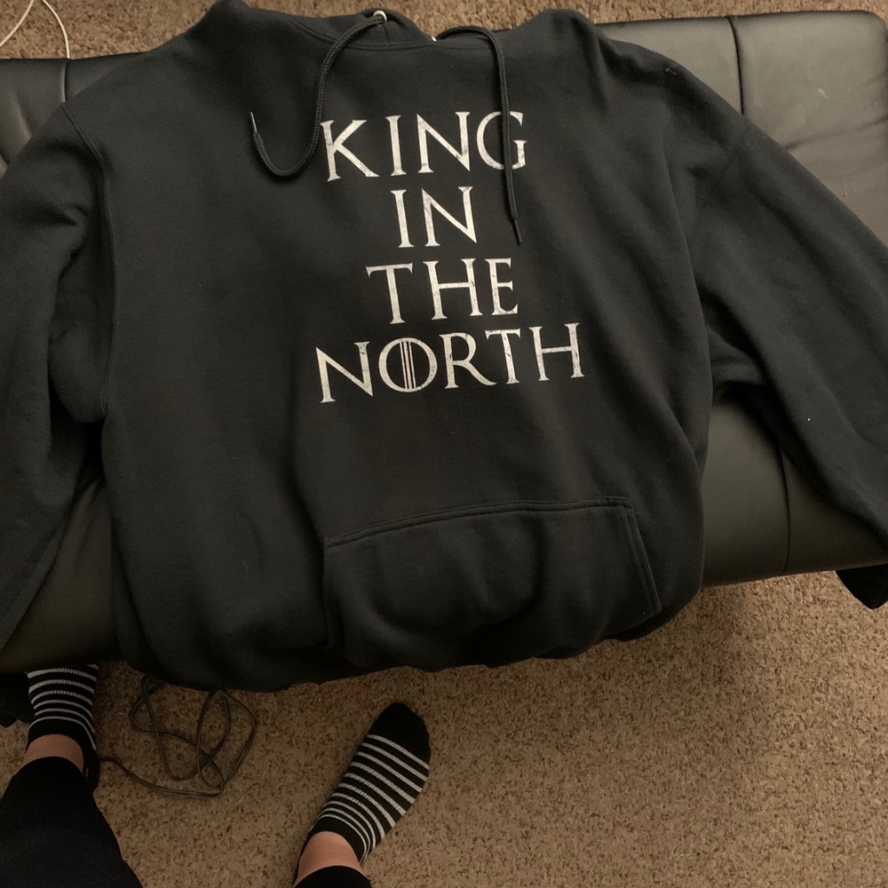 Game of Thrones Pullover